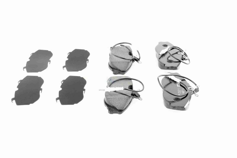 VAICO V22-0078 Brake Pad Set, disc brake
