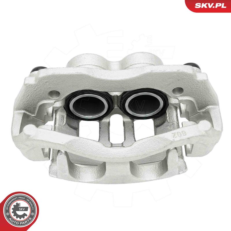 Pidurisadul, ESEN SKV 78SKV611