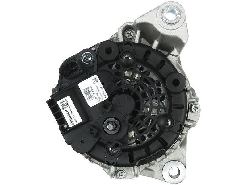 AS-PL A0353(BOSCH) Alternator