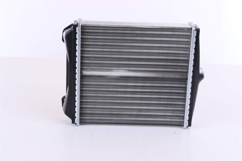 NISSENS 72001 Heat Exchanger, Interior Heating