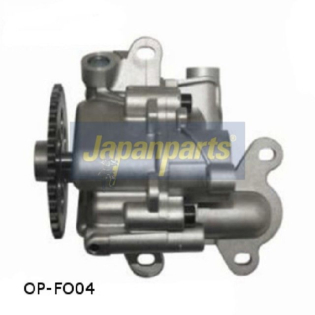 JAPANPARTS Alyvos siurblys