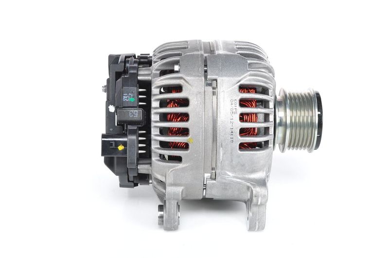 BOSCH 0124515127 Alternator