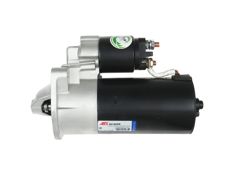 AS-PL S0155PR Starter