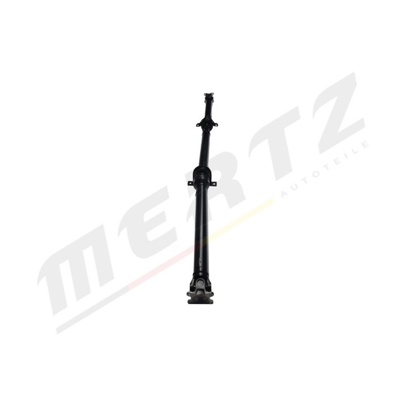 MERTZ M-D1017 Propshaft, axle drive