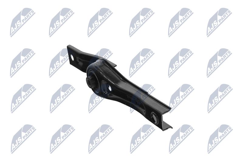 Paigutus, Mootor, NTY ZPS-AU-023