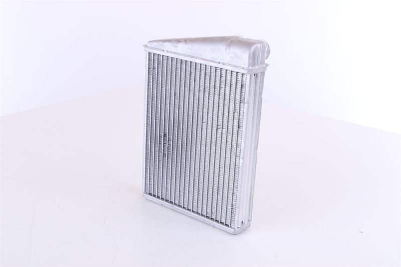 NISSENS 72046 Heat Exchanger, Interior Heating