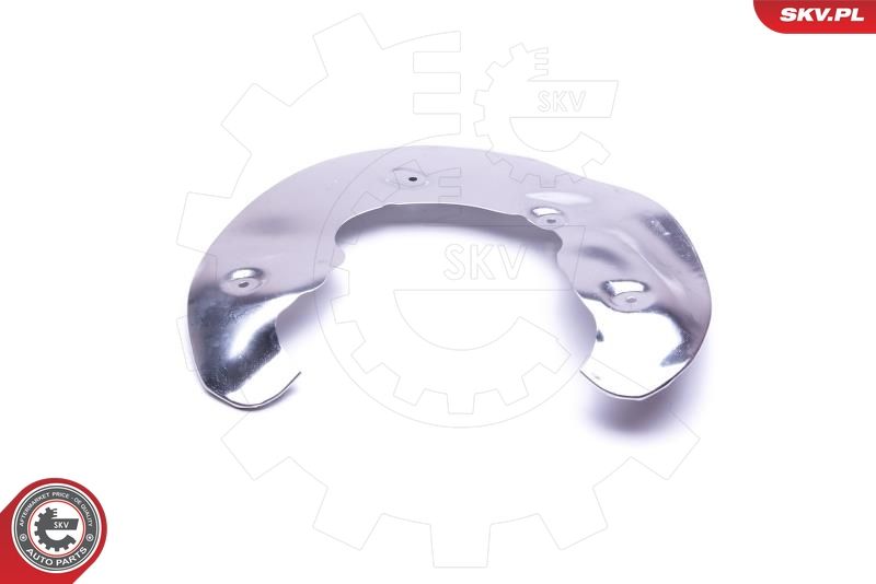 ESEN SKV 57SKV171 Splash Guard, brake disc