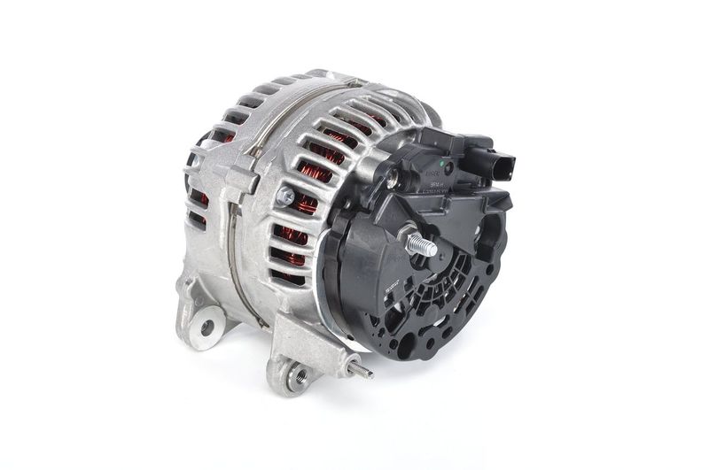BOSCH 0124525527 Alternator