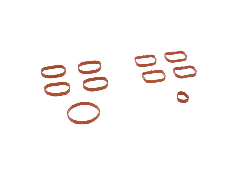 BOSCH F01C600011 Gasket Set