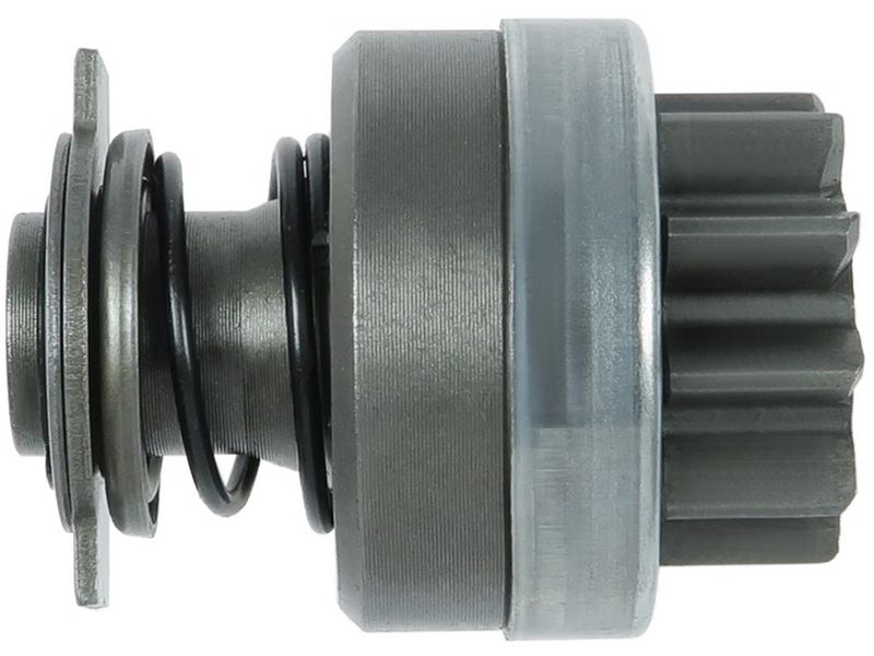 Vabajooks, starter, AS-PL SD9069