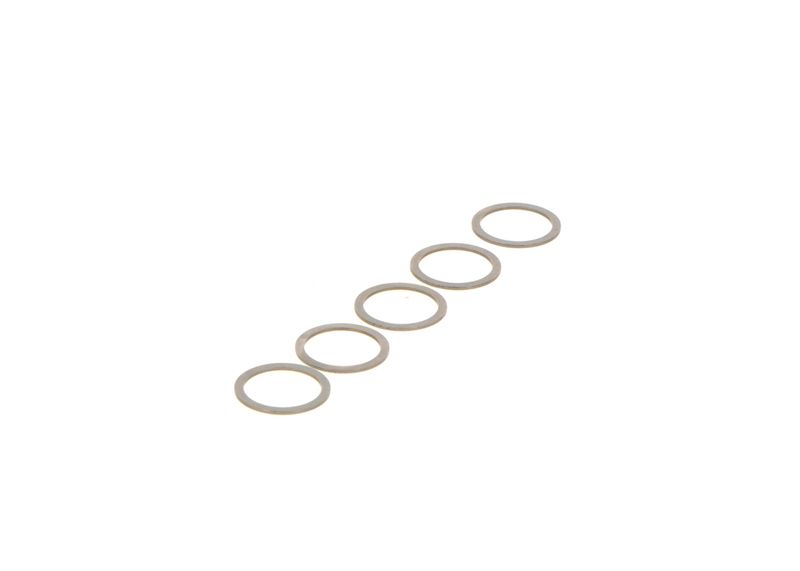 Remondikomplekt, Common-Rail süsteem, BOSCH F 00Z C99 884