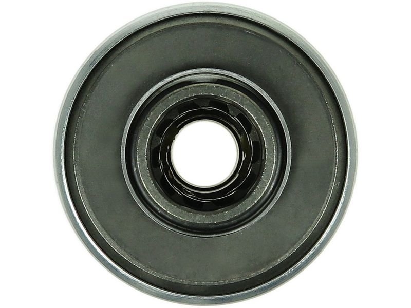 Vabajooks, starter, AS-PL SD0053