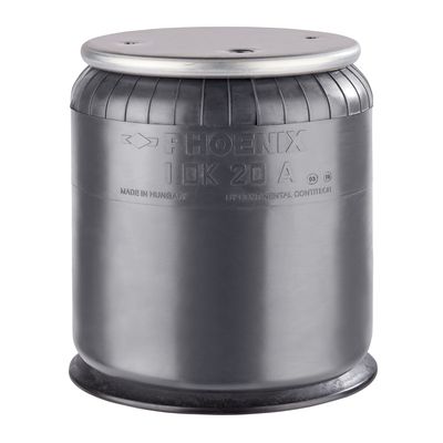 Mech, pneumatické odpružení 1 DK 20 A-1