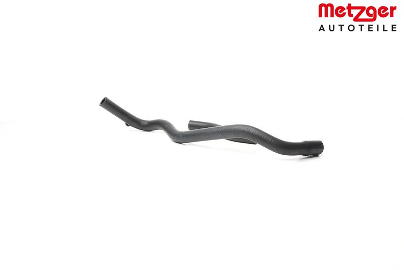 METZGER AUTOTEILE 2421198 Radiator Hose