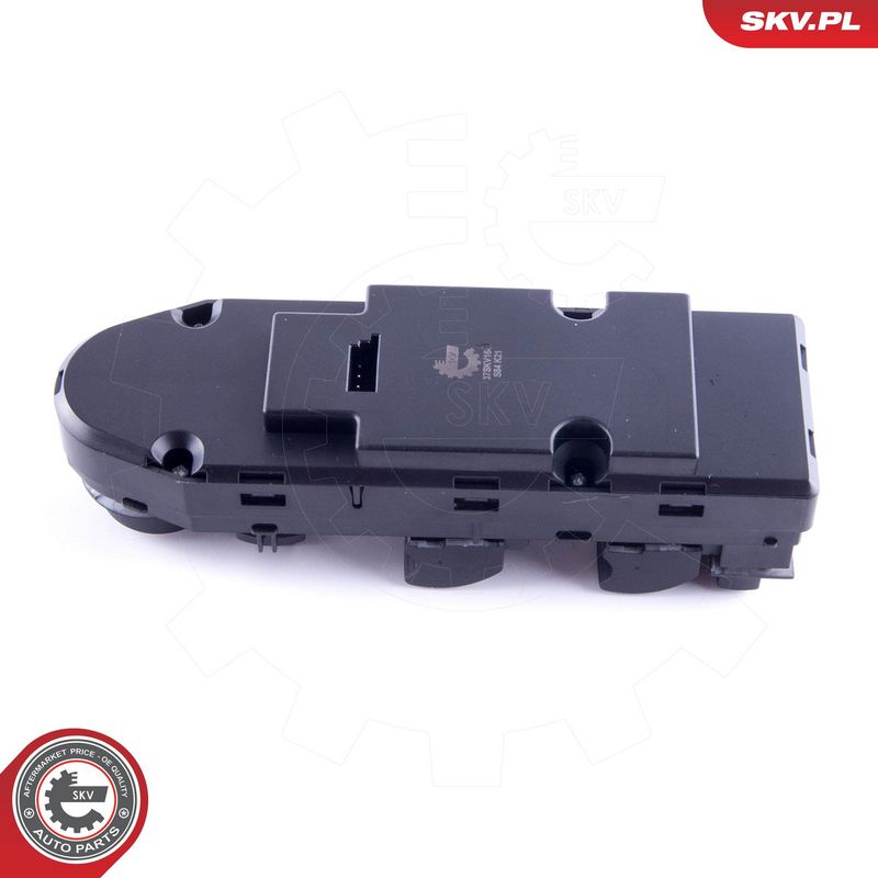 Lüliti, aknatõstuk, ESEN SKV 37SKV160