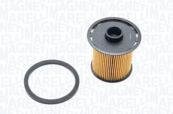 MAGNETI MARELLI Üzemanyagszűrő 152071760551