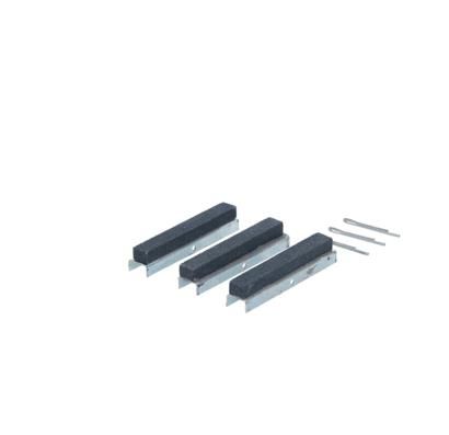 KS TOOLS 150.1191 Honing Stone Set