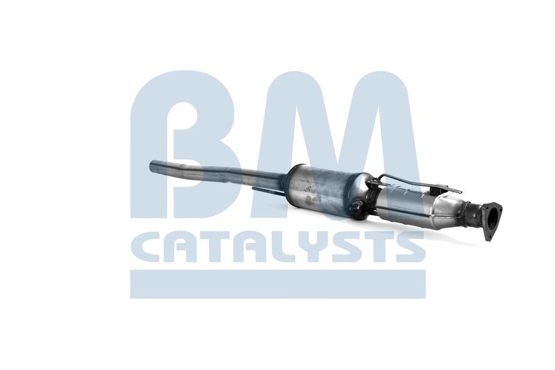 BM Catalysts BM11102H Протисажний/пиловий фільтр, система відведення ВГ