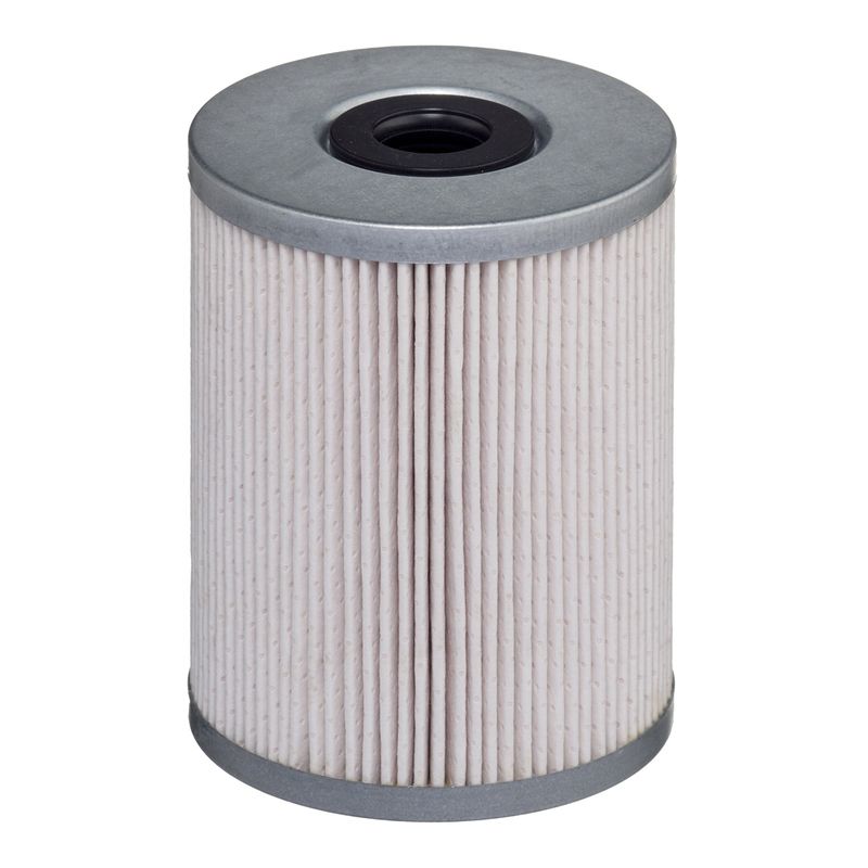 Brandstoffilter (patroon, met zegel) 116x86x20