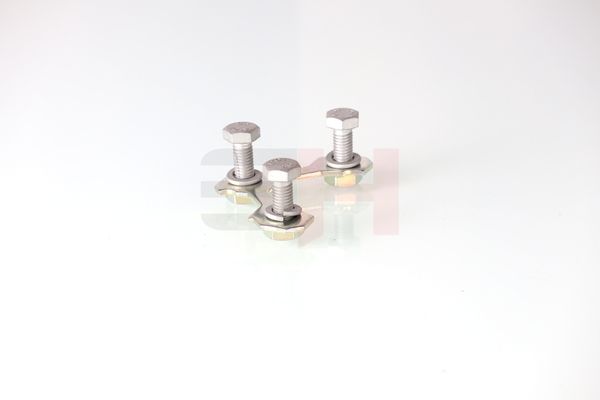 GH GH-394700 Clamping Bolt Set, ball joint