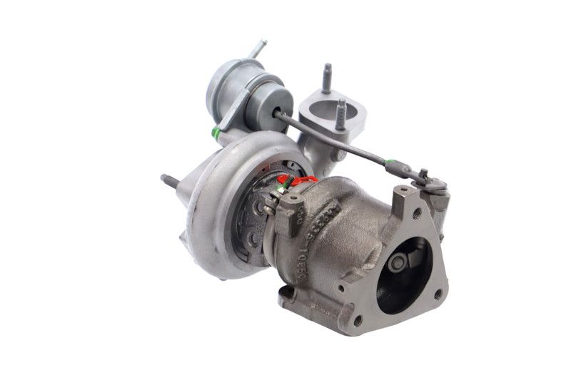 REMANTE 003-001-001408R Charger, charging (supercharged/turbocharged)
