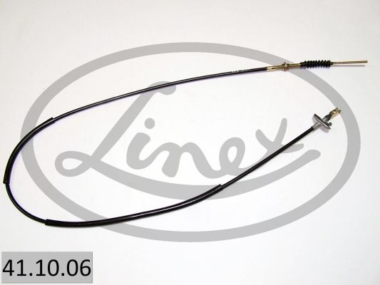 LINEX 41.10.06 Cable Pull, clutch control