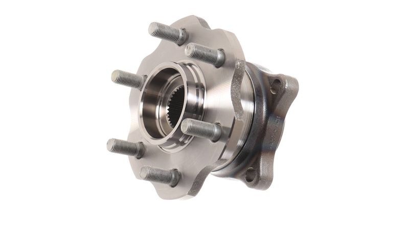 SKF VKBA 7403 Rato guolio komplektas