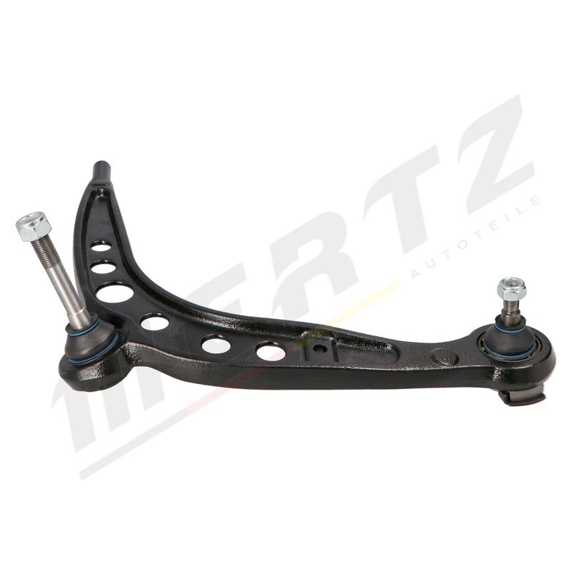 MERTZ M-S1017 Control/Trailing Arm, wheel suspension