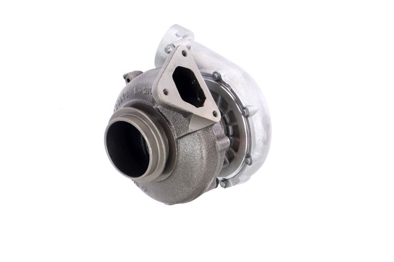 REMANTE 003-002-001365R Charger, charging (supercharged/turbocharged)