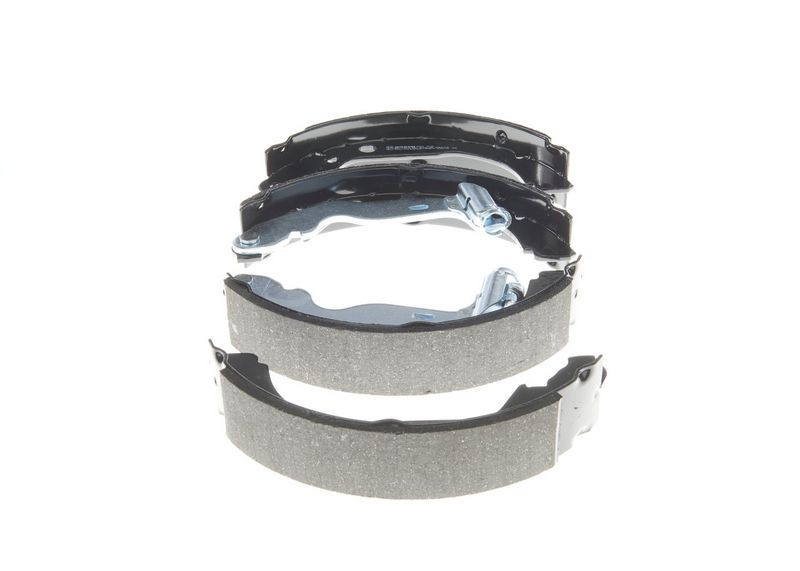 BOSCH 0 986 487 774 Brake Shoe Set