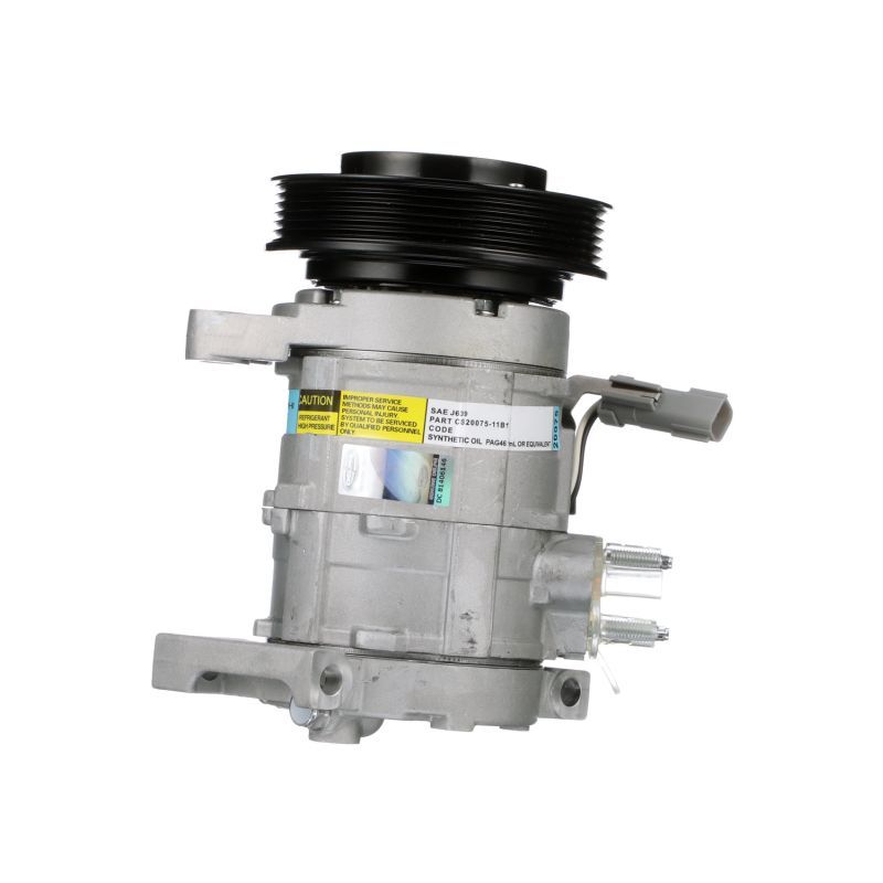 CS20075 DELPHI Compressore, climatizzatore 