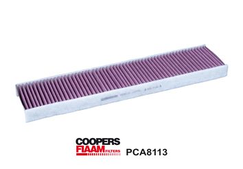 Фільтр, повітря у салоні, Coopers Fiaam PCA8113