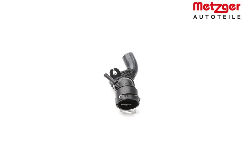 METZGER AUTOTEILE 2420751 Radiator Hose