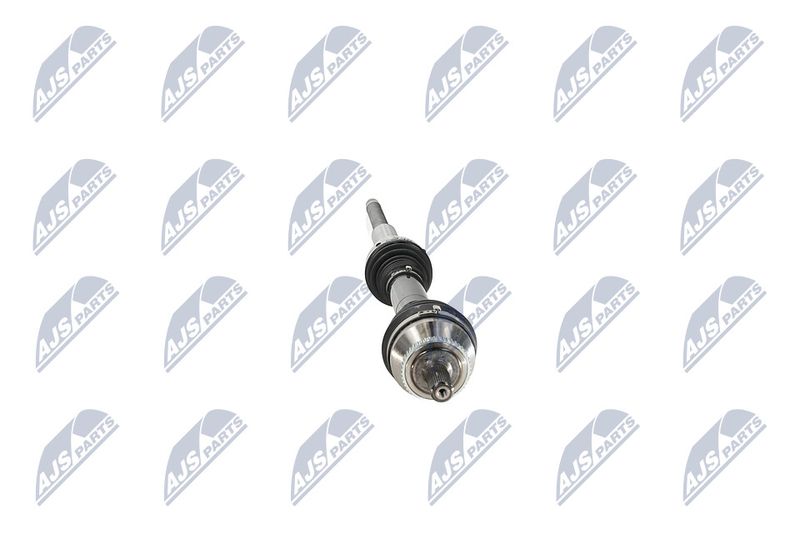 Veovõll, NTY NPW-VV-049