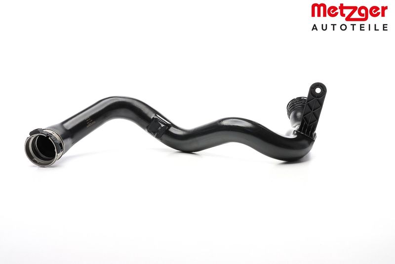 METZGER AUTOTEILE 2401397 Charge Air Hose