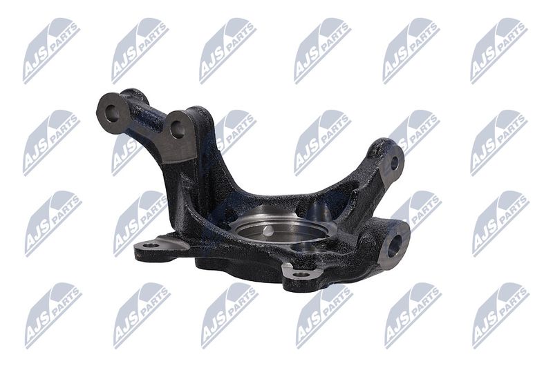 Käändmik, rattakinnitus, NTY ZZP-HD-011