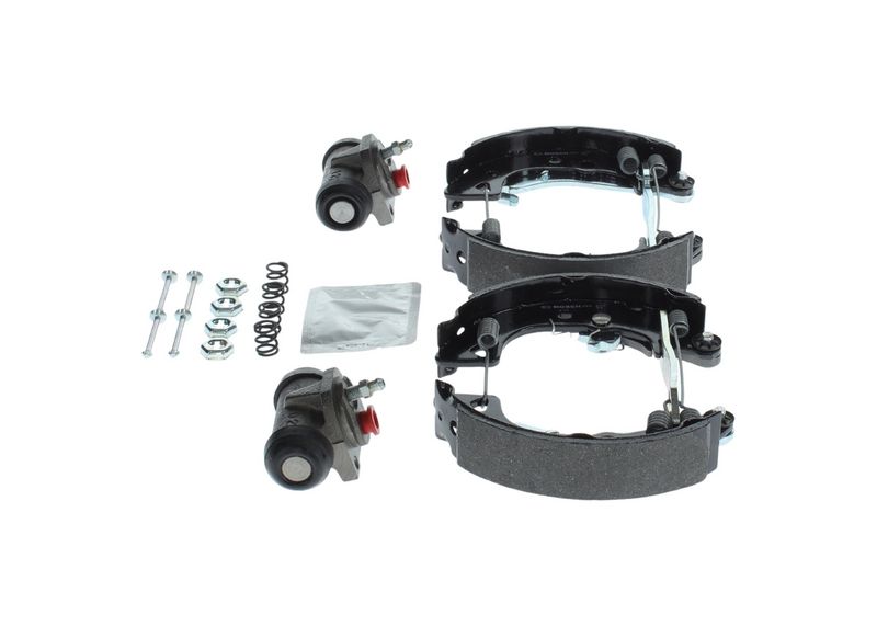 BREMSBACKENSATZ BOSCH 0204114200 3