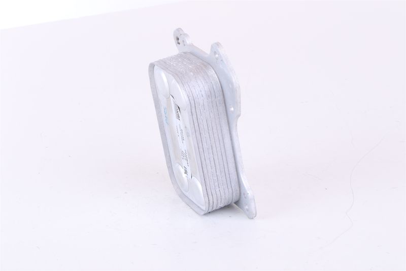 Õliradiaator, mootoriõli, NISSENS 90739
