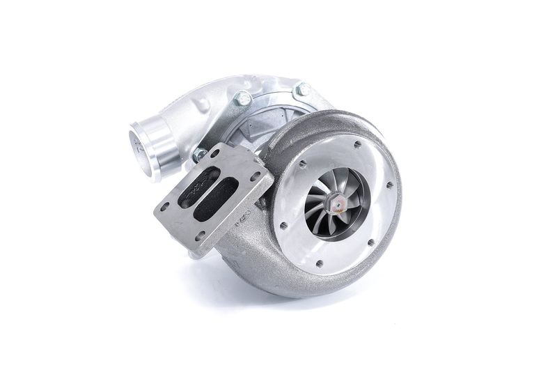 Compresor,sistem de supraalimentare T914500 BTS Turbo