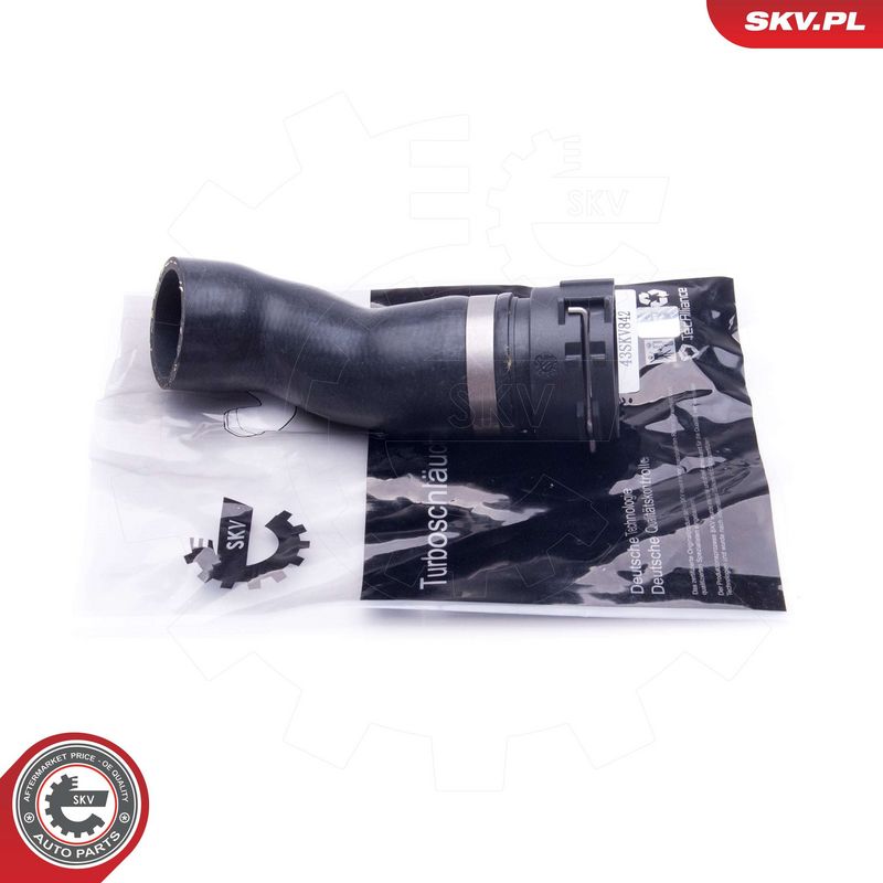 Jahutusvoolik, ESEN SKV...