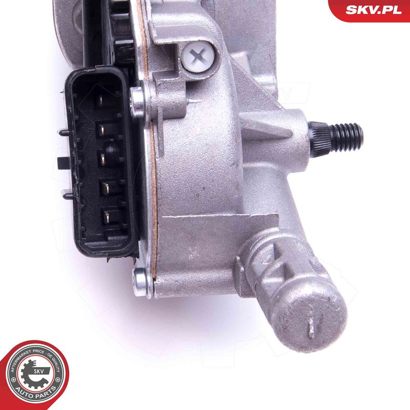 Pesuri mootor, ESEN SKV 19SKV063