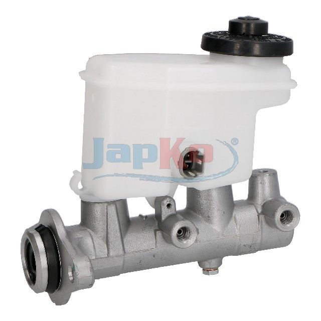 Peapiduri silinder, JAPKO...