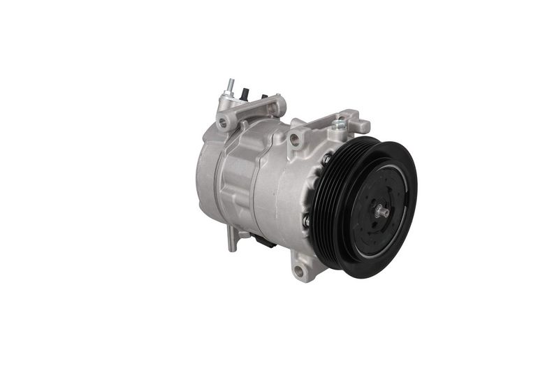KAMOKA 7820110 Compressor, air conditioning