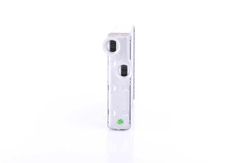 NISSENS 707224 Heat Exchanger, interior heating