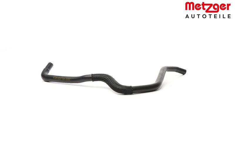 METZGER AUTOTEILE 2420147 Radiator Hose