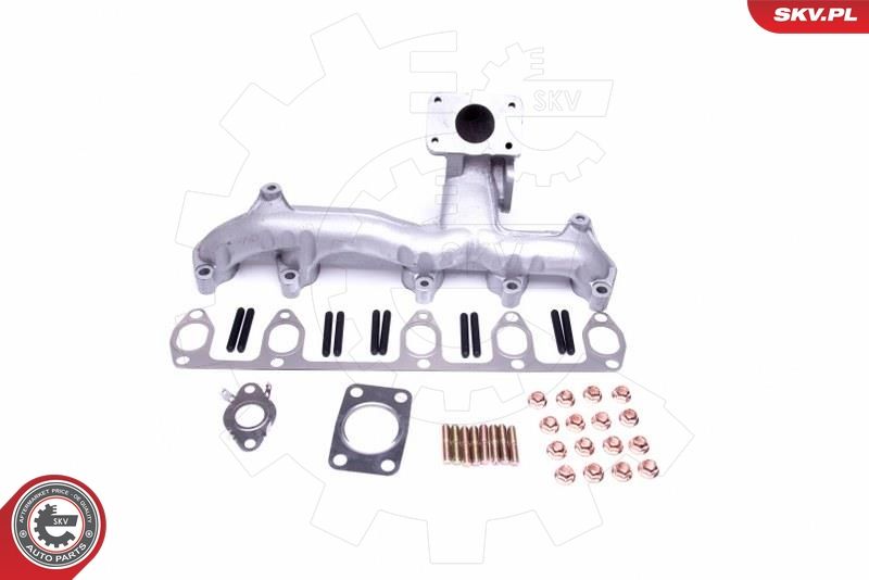 ESEN SKV 49SKV052 Manifold, exhaust system