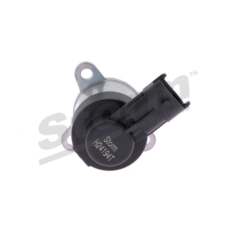 Régulateur, quantité de carburant (système à rampe commune) STORM QUALITY PARTS STO888205