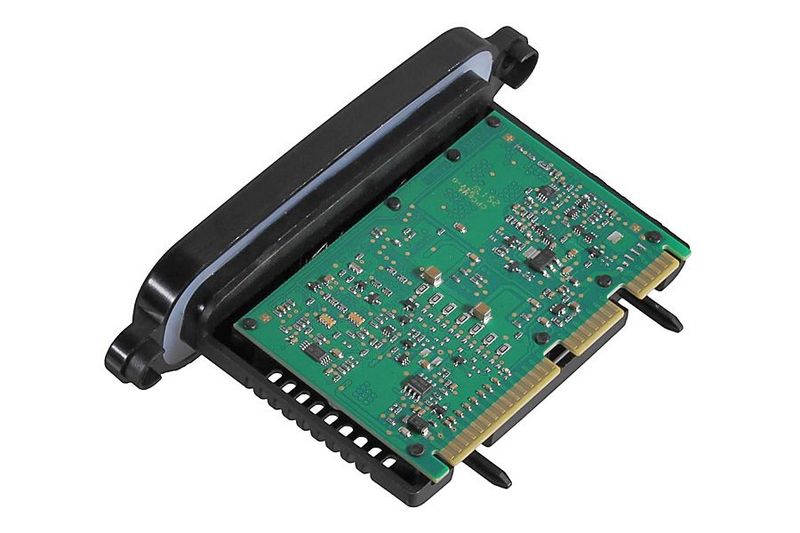 This part match OEM code: 63117316186