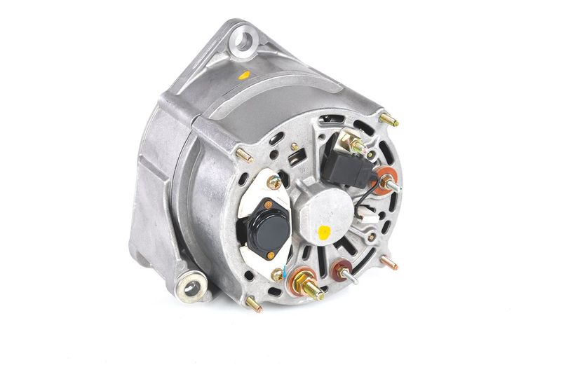 BOSCH 6033GB3022 Alternator