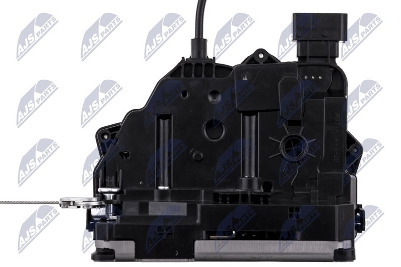 NTY EZC-FT-324 Door Lock